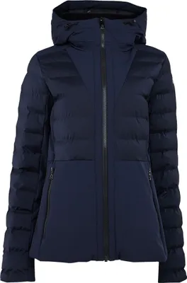 Produktbild von 8848 Altitude Damen Skijacke Audrey Navy : 38 Größe: 38