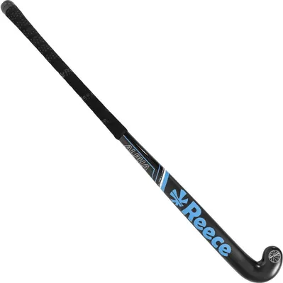 Produktbild von Reece Alpha Hockeyschläger Kinder - Schwarz / Blau