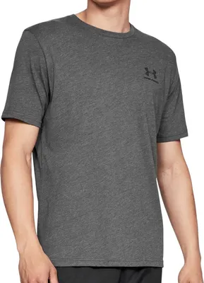 Obrázek produktu pro Under Armour Trička Left Chest Logo, 1326799019, Velikost: 173