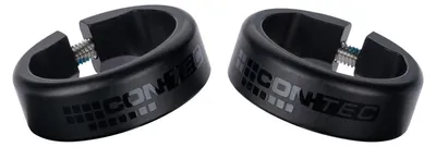 Immagine prodotto di Anello di bloccaggio Contec Anello di bloccaggio grande nero