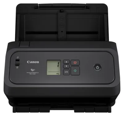 Produktbild von Canon 7290C003 Scanner ADF-Scanner 600 x 600 DPI A4 Schwarz