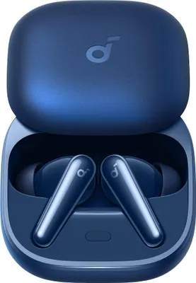 Produktbild von soundcore Liberty 5, Farbe:Blau
