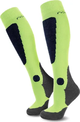 Produktbild von normani 2 Paar Ski-Kniestrümpfe