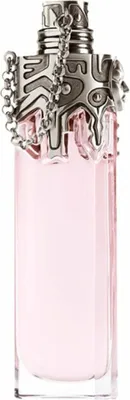 Produktbild von Thierry Mugler Womanity, Frauen, 80 ml, Nachfüllbare Flasche, Spray, ALCOHOL ●PARFUM / FRAGRANCE ●AQUA / WATER / EAU ●LIMONENE ●COUMARIN ●BUTYL..., 1 Stück(e)