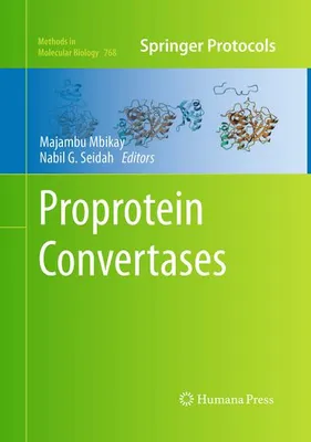Zdjęcie produktu dla Proprotein Convertases