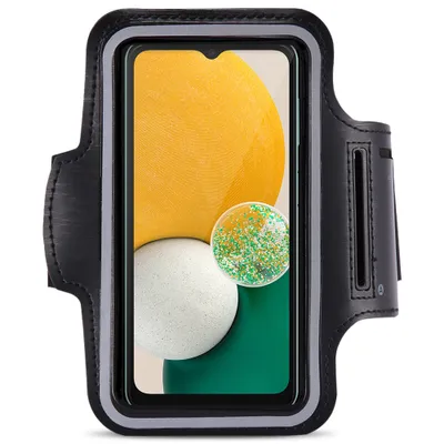 Produktbild von Schutzhülle für Samsung Galaxy A36 Sportarmband Handy Hülle Tasche Lauf Jogging