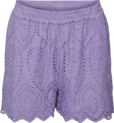 Produktbild von YASHOLI HW SHORTS S. NOOS Bougainvillea M