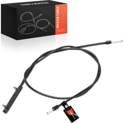 Immagine prodotto di Frankberg 1x cofano motore per BMW Serie 3 Touring E90 E91 1.6L 2.0L