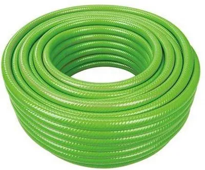 Produktbild von Famanu Gartenschlauch 30m - verstärkter PVC