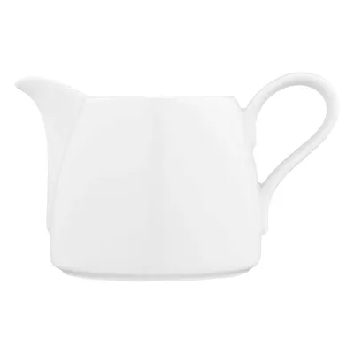 Produktbild von Seltmann Weiden Milchkännchen 0,26 l Life weiss 001.737204
