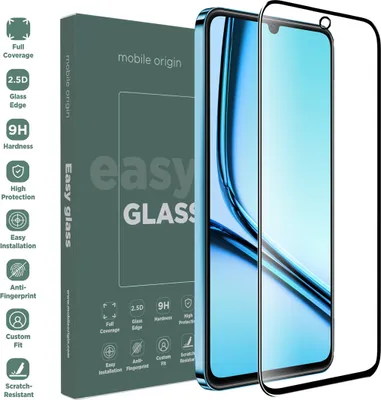 Immagine prodotto di Mobile Origin EasyGlass - Realme Note 50