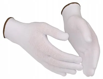 Produktbild von Guide GUIDE 542 Arbeits-Innenhandschuhe Größe 7 S