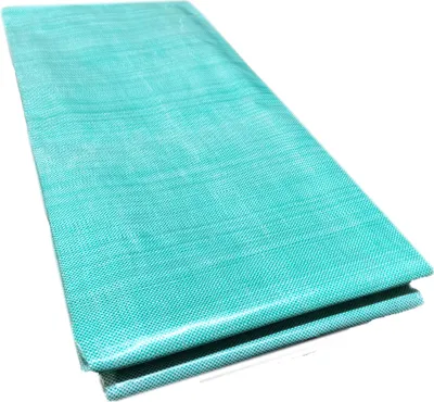 Produktbild von Gewebeplane 220g 6m x 8m Abdeckplane Bootsplane Allzweckplane Plane