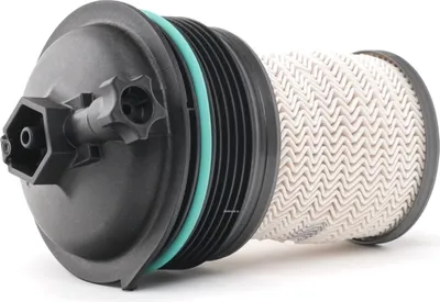 Produktbild von Kraftstofffilter PURFLUX CS862 für FORD Transit Custom V362 Kastenwagen (FY, FZ) Filtereinsatz