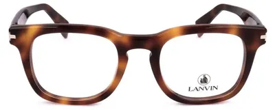 Produktbild von Lanvin Sonnenbrille LNV2610 214 49 21 145
