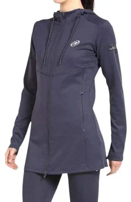 Immagine prodotto di Giacca Bullpadel Niazo Donna Navy