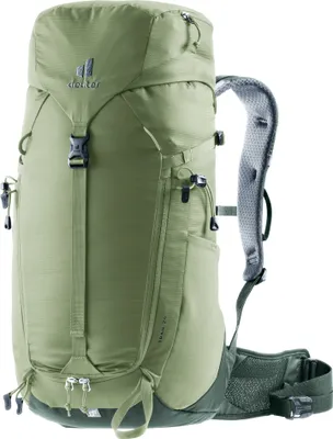 Produktbild von Deuter ProductName DE, Wandern, Grün, M, 24 l, 1,05 kg, 240 mm