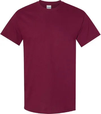 Immagine prodotto di Maglietta da uomo Gildan BC481 (XL) (rosso vino)
