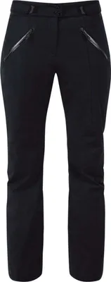 Immagine prodotto di Rossignol Blackside Donna Nero L Pantaloni da sci