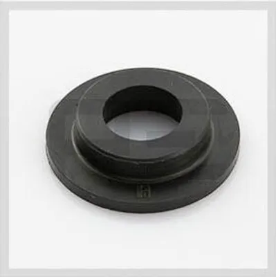 Produktbild von PETERS ENNEPETAL Dichtung 076.928-00A passend für MERCEDES-BENZ Citaro (O 530) 9mm Gummi 17mm 41,5mm 0,0072kg