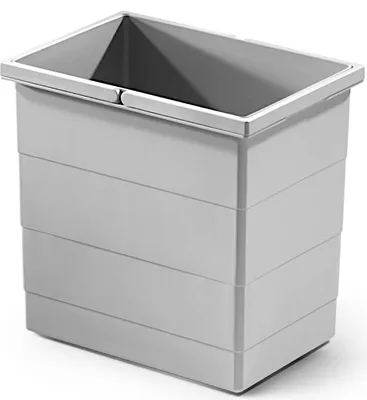 Produktbild von HAILO 1093479 Ersatzeimer 18 Liter für Raumspar-Tandem, Rondo u. Separato / Eimer / Einsatz