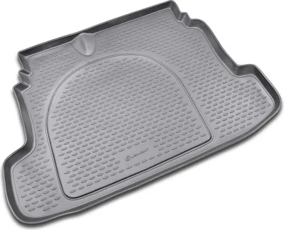 Productafbeelding van ELEMENT 3D-kofferbakmat geschikt voor Kia Cerato, 2009-2013, sedan | 1 stuk