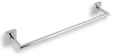 Image de Novaservis Porte-serviettes 500 mm Metalia 12 chromé
