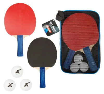 Immagine prodotto di Adrenix Adrenix tennis da tavolo in borsa, 5dlg.