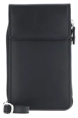 Produktbild von Golden Head Polo Handytasche Leder 10.5 cm