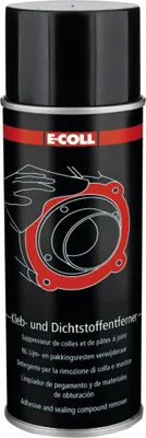 Produktbild von E-COLL Kleb- & Dichtstoff-Entferner 400ml