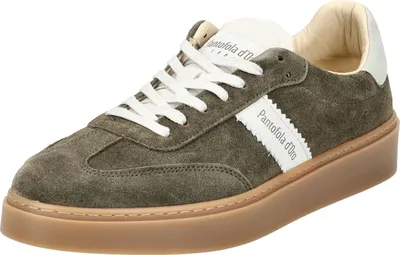 Produktbild von Pantofola d'Oro Sneaker Sneaker Leder