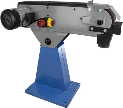Produktbild von Güde - Bandschleifer GBSM 150; 55107
