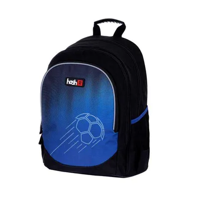 Zdjęcie produktu dla Plecak szkolny FOOTBALL STYLE Hash