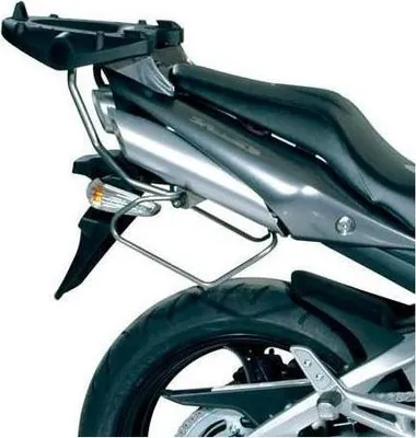 Produktbild von Seitengepäckträger Für Suzuki Gsr 600