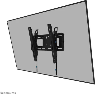 Image de Neomounts WL35-750BL14 Support mural robuste 42-75" - inclinable - verrouillable - installation rapide -