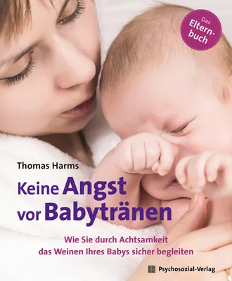 Produktbild von Keine Angst vor Babytränen