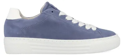 Productafbeelding van Gabor Sneakers 66.460.26 Blauw-40.5