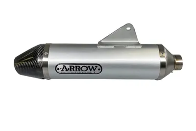 Produktbild von ARROW Auspuff THUNDER Aluminium für Honda CRF250 / CRF300 Modelljahr 2017-