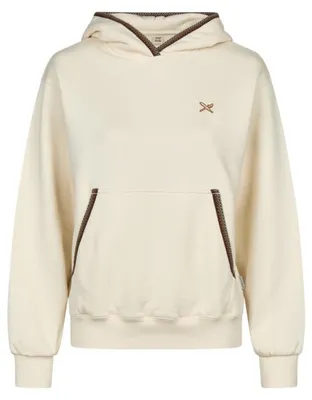 Produktbild von Iriedaily Pahada Hoodie Undyed S