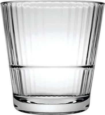 Produktbild von 48x Whiskyglas Pasabahce Grande Sunray 390 ml Wasserglas