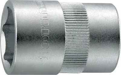 Produktbild von Format Steckschlüsseleinsatz 6-kant 1/4" 13x mm