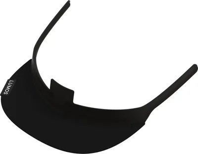 Produktbild von Lumos Ultra Visor XL Schwarz