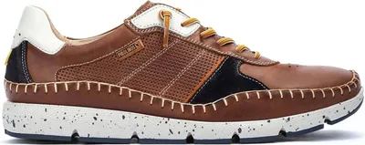 Image de Pikolinos Sneakers 10091-545097 in CUERO color size 44