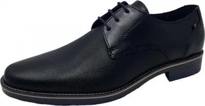 Produktbild von Lloyd Laval Business Schuh Schwarz