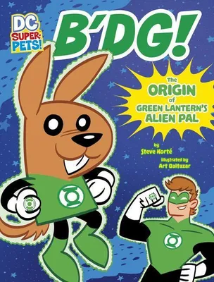 Produktbild von B'Dg!