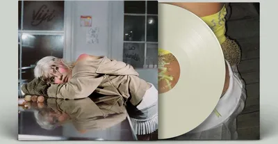 Produktbild von Viji: So Vanilla (Limited Edition) (Natural Vinyl)
