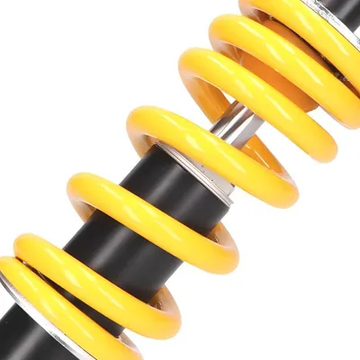 Image de Amortisseur 290mm pour Derbi Senda 50 R, SM, Gilera RCR 50, SMT 50