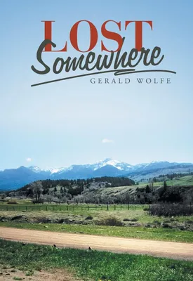 Produktbild von Lost Somewhere