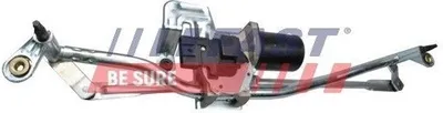 Produktbild von FAST FT93118 Wischergestänge für FIAT Ducato Kastenwagen (250, 290) Ducato Pritsche / Fahrgestell (250, 290) Ducato Bus (250, 290) für CITROËN