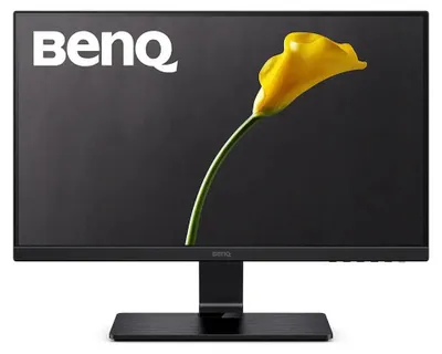 Produktbild von Monitor BenQ 9H.LFELA.TBE IPS LED FHD 24"